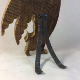 Trumpeting Angel - thumbnail 3