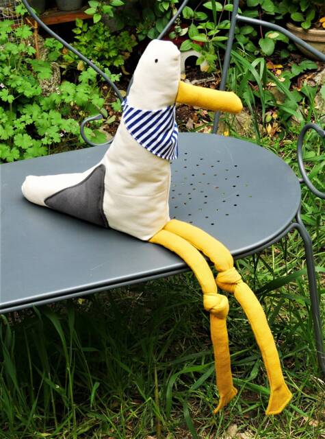 Juliet The Seagull - image 1