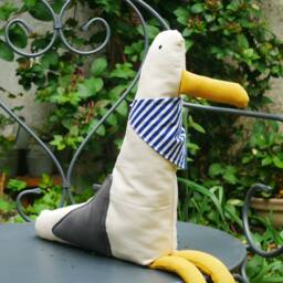 Juliet The Seagull - thumbnail 4