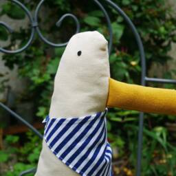Juliet The Seagull - thumbnail 2