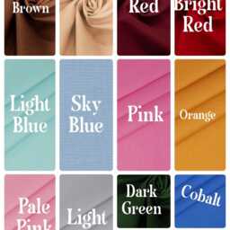 Personalized Crib Sheet Embroidered Cotton Fitted Sheet - thumbnail 4