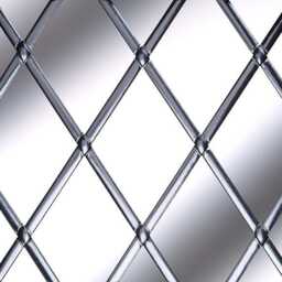 Platinum Self Adhesive Lead Strip For Windows & Crafts Genuine Regalead Diy - thumbnail 2