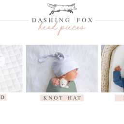 Personalized Baby Name Blanket, Gift, Custom Coming Home, Gender Neutral Hospital Shower Js23 - thumbnail 3