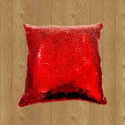 New, Guinea Pig, Cushion, Sequin Christmas Gifts, Magic Reveal, Mermaid Pig Pillow, Cushion Cover - thumbnail 3