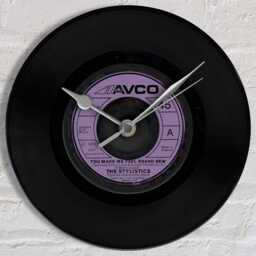"The Stylistics ""You Make Me Feel Brand New"" 7" - thumbnail 2