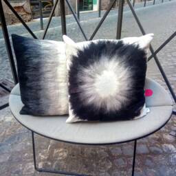 "Decorative Cushion ""Sole" - thumbnail 3
