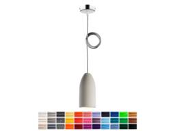 "Pendant Lamp ""Light Edition"