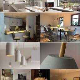 "Pendant Lamp ""Light Edition" - thumbnail 3