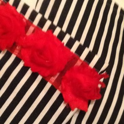 His & Hers Christmas Stockings - thumbnail 2