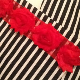 His & Hers Christmas Stockings - thumbnail 3