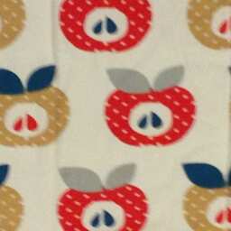 "Children's Headboard & Its ""Little Apples" - thumbnail 3