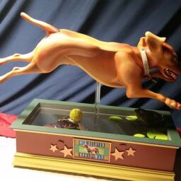 Our Beloved Moose-Man - A Memorial To A Loved Pet For Amy & Scott - thumbnail 4