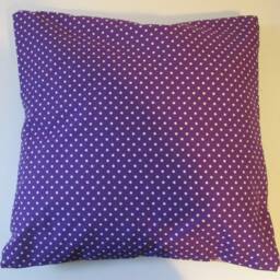 Name Pillow With Inlet, Approx. 40 X - thumbnail 3