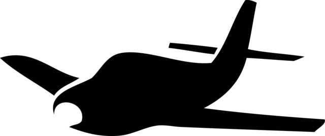 Airplane Printable Wall Art