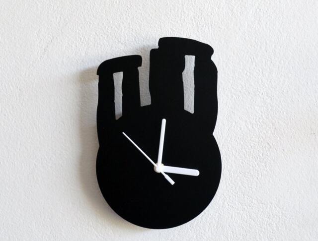 stonehenge Wiltshire England Wall Clock Monument - image 1