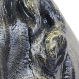 Mastino Neapolitano - Cropped, Dog Big Head Statue, Limited Edition, Artdog - thumbnail 3