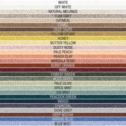 Linen Duvet Cover, Natural Covers With Zipper, Custom Duvets Queen, King, Twin, Bedding - thumbnail 1
