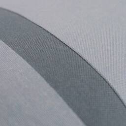 Grey On Colorblock Pillow Cover - All Sizes Modern Pillow, Home Gifts For You - thumbnail 4