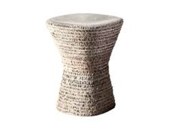 Light & Beautiful Stool Made Of Recycled Cardboard Honeycomb Panels - thumbnail 1