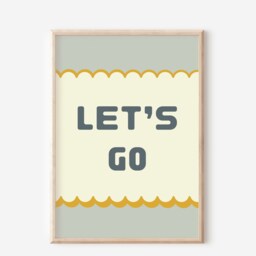 Car & Transport Set Of Prints, Perfect For A Playroom, Nursery Or Bedroom - Prints Only - thumbnail 2