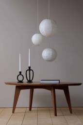 Konk ??? Kross Walnut Coffee Table Bespoke Sizes Available Mid Century Minimal Low Side - thumbnail 1