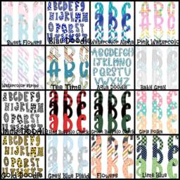 Girls Personalized Pillowcase - thumbnail 4