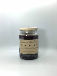 Banana Nut Bread Highly Scented Candle/Apothecary Jar 26Oz/Paraffin Wax/Farmhouse Candle/Handpoured Candle/Country Primitive Candle/ - thumbnail 1