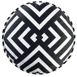 Designer Guild Christian Lacroix Jungle King/ Dona Jirafa Opiat 45x45cm Cccl0495/Cccl0496 - thumbnail 3