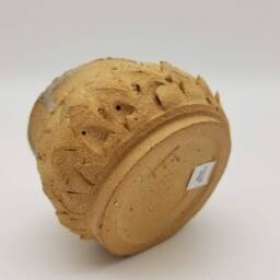 Ceramic Pinecone Candle - thumbnail 2