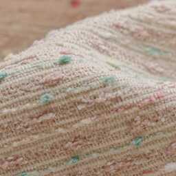 15 Colours A Pair Of Textured Curtains For Girls Room, Custom Boho Curtain Panel, Living Room Bedroom Curtains, Made, Room Divider - thumbnail 3
