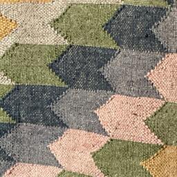 Handmade Kilim Headboard RugRug Only - thumbnail 3