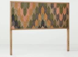 Handmade Kilim Headboard RugRug Only - thumbnail 1