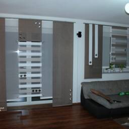 Modern Sliding Curtains - thumbnail 2