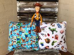 Toy Story Cushion Covers - thumbnail 1