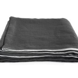 Linen Bedspread Double Sided Coverlet, Light Weight Blanket Queen, Bedspreads King, Bed Cover Full, Twin, Single - thumbnail 2