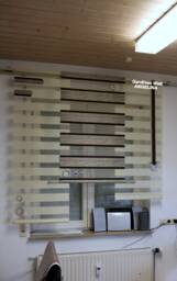 Sliding Curtains Modern