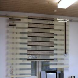 Sliding Curtains Modern - thumbnail 2