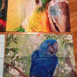 standard Pillowcases - 7 Designs To Choose From, Featuring Original Artwork - thumbnail 3