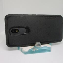 Seashell Business Card Holder- Beach D??cor - Phone Stand Soap Dish- Paperweight Concrete Gifts - thumbnail 3
