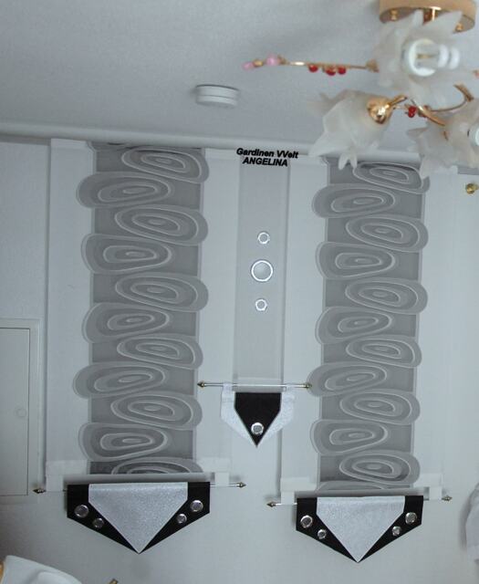 Modern Sliding Curtains