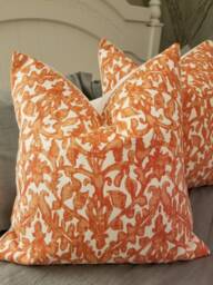 3 Colors Options Orange.brown.fall Toss Pillows.throw Pillows.cushion Covers.accent Pillows.pillowcovers.slipcovers.farmhouse.toss Pillows