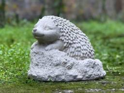 Radchester Guinea Pig Concrete Garden Ornament - Pet Memorial Figure Small/Large