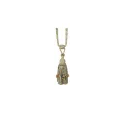 2x Interlude Pendant Tieback - 810mm Embrace Tassel Pair - thumbnail 2