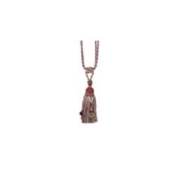 2x Interlude Pendant Tieback - 810mm Embrace Tassel Pair - thumbnail 3