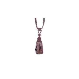 2x Interlude Pendant Tieback - 810mm Embrace Tassel Pair - thumbnail 4