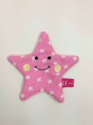 Crackling Star-Pink - thumbnail 1