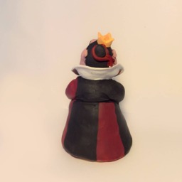 Alice in Wonderland - Queen Of Hearts - thumbnail 3