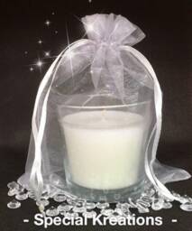George Michael Silhouette Candle. Birthday. Friendship. Thank You. Anniversary. Mothers Day. Valentines - thumbnail 1