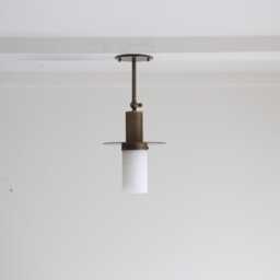 Brass Wall Sconce Light - Light, Ul Listed No.0101 - thumbnail 4