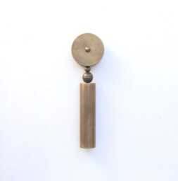 Brass Wall Sconce Light - Light, Ul Listed No.0101